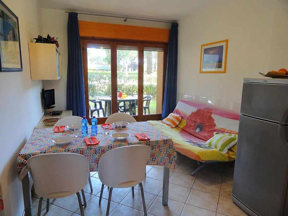 ביביונה Apartment Villaggio Nautilus-1 By Interhome 0*,  איטליה